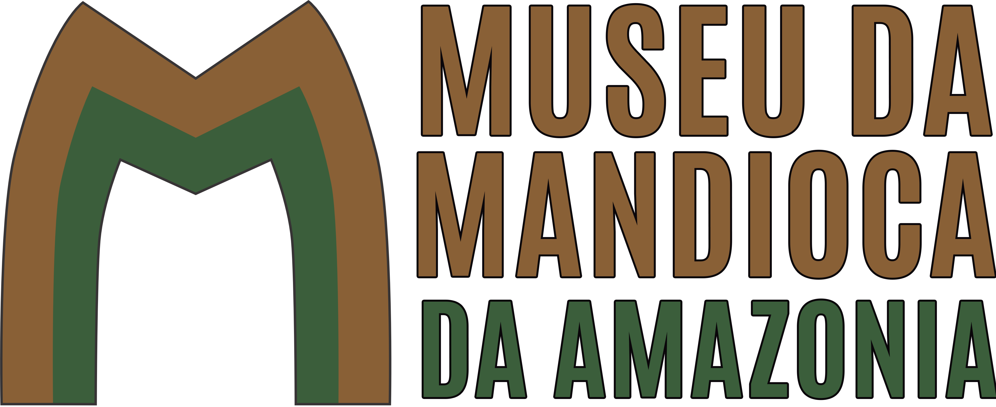 MUMA - Museu da Mandioca da Amazônia