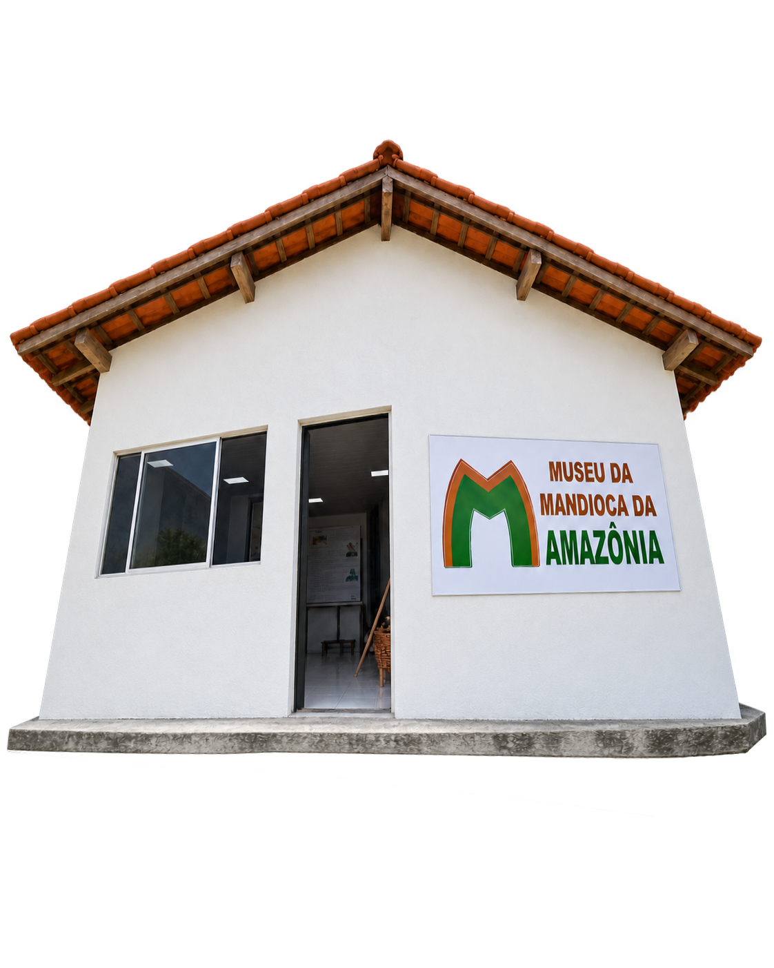 Fachada MUMA